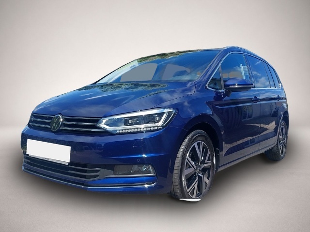 Volkswagen Touran (12/2024, Diesel)