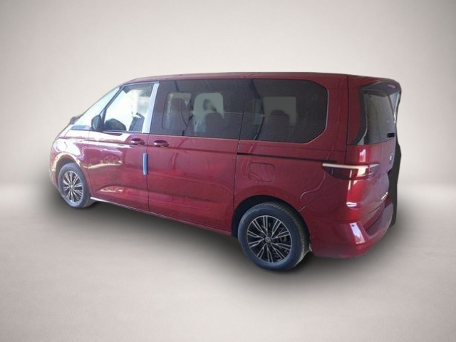 Volkswagen T7 Multivan, Bild 2 von 5