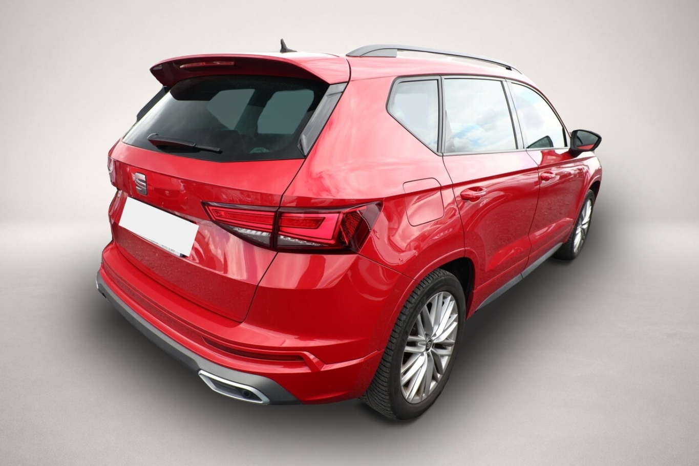 Seat Ateca (02/2022, )