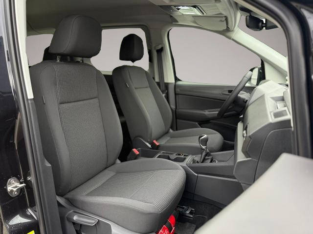 Volkswagen Caddy Maxi (09/2025, Diesel)