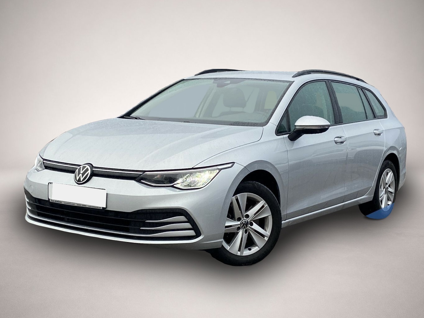 Volkswagen Golf (07/2021, )