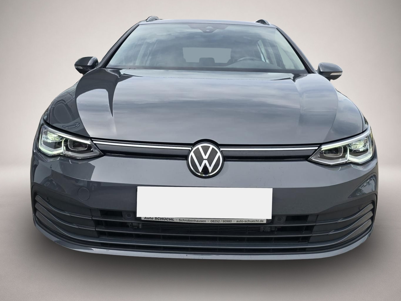 Volkswagen Golf (09/2023, )
