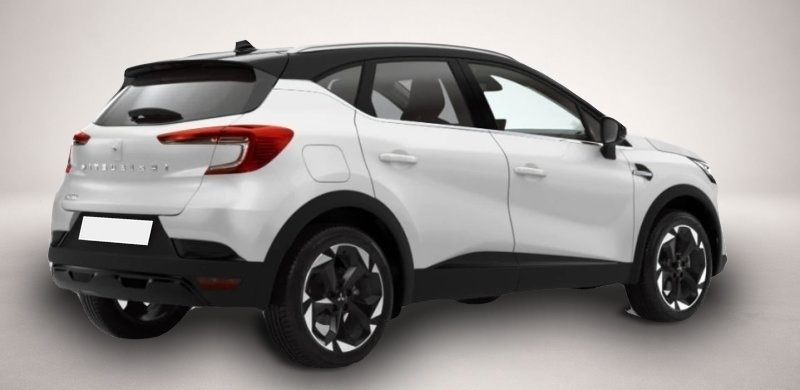 Mitsubishi ASX, Bild 5 von 5