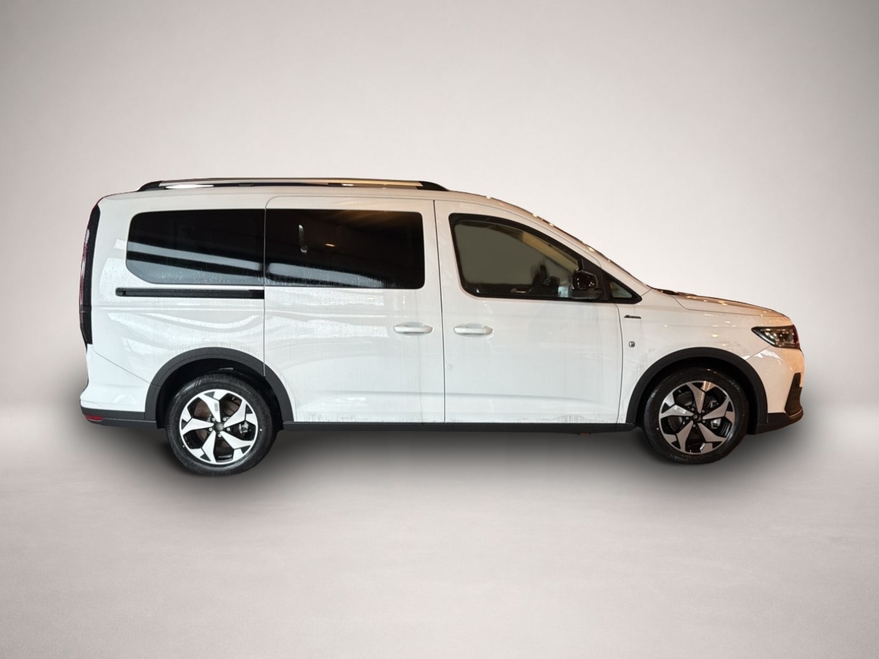 Ford Tourneo Connect, image 7 of 7