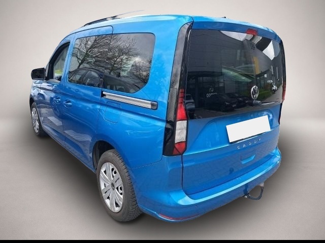 Volkswagen Caddy (12/2023, Diesel)