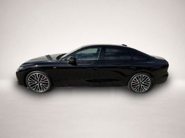 Audi A6 (01/2026, Diesel)