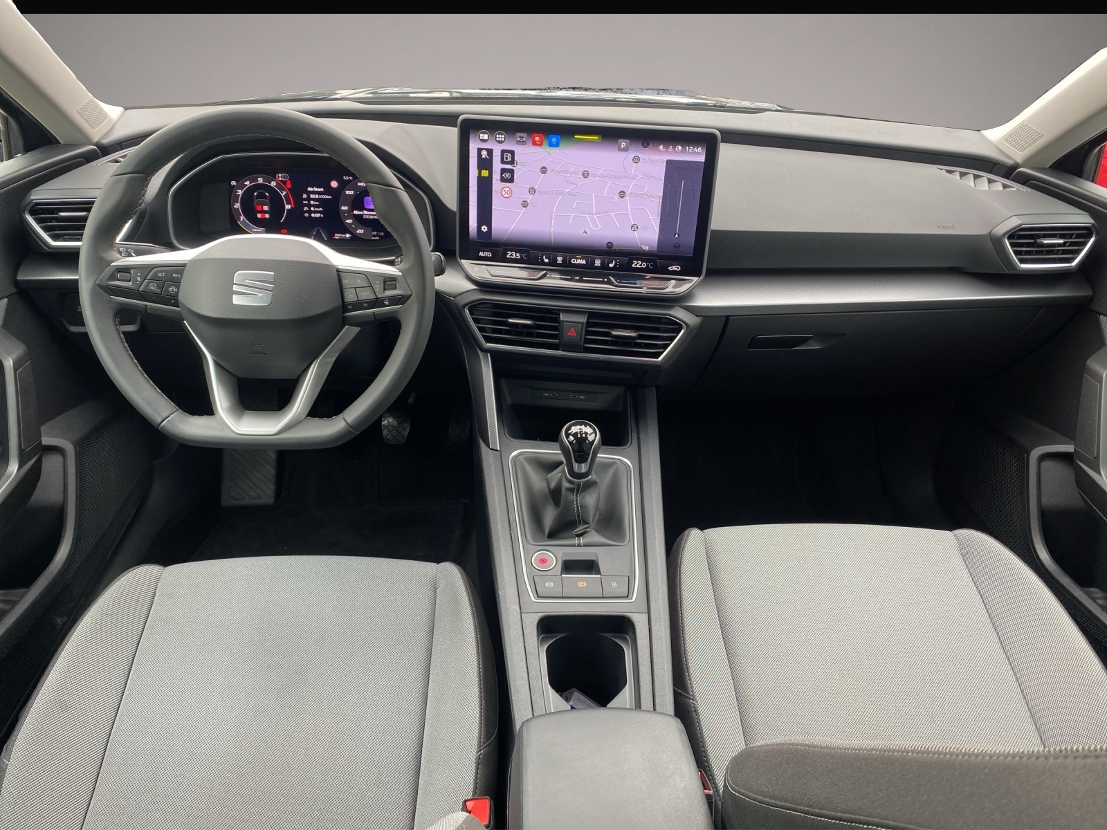 SEAT Leon, Bild 7 von 7