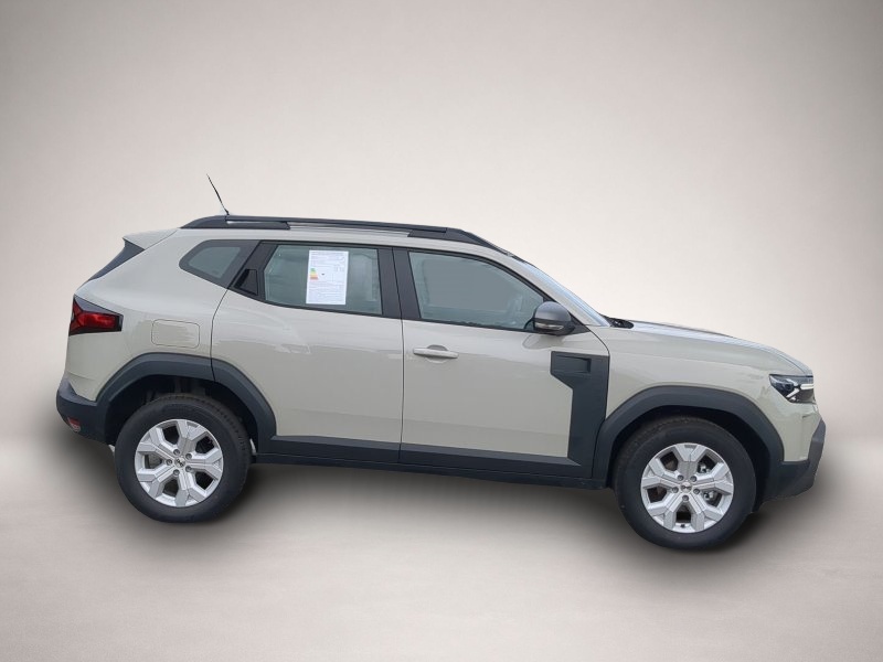 Dacia Duster, Bild 2 von 5
