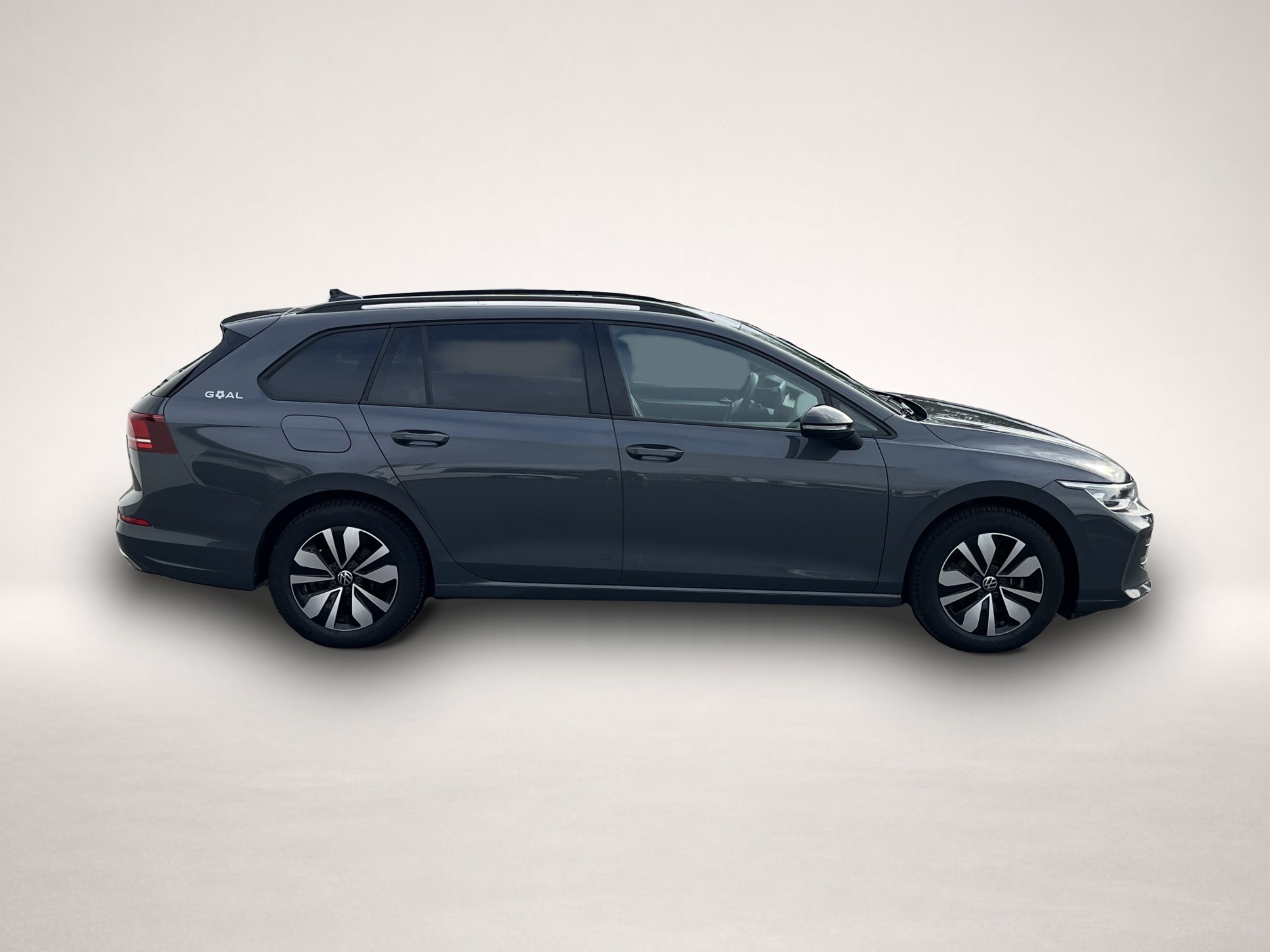 Volkswagen Golf (09/2025, Benzin)