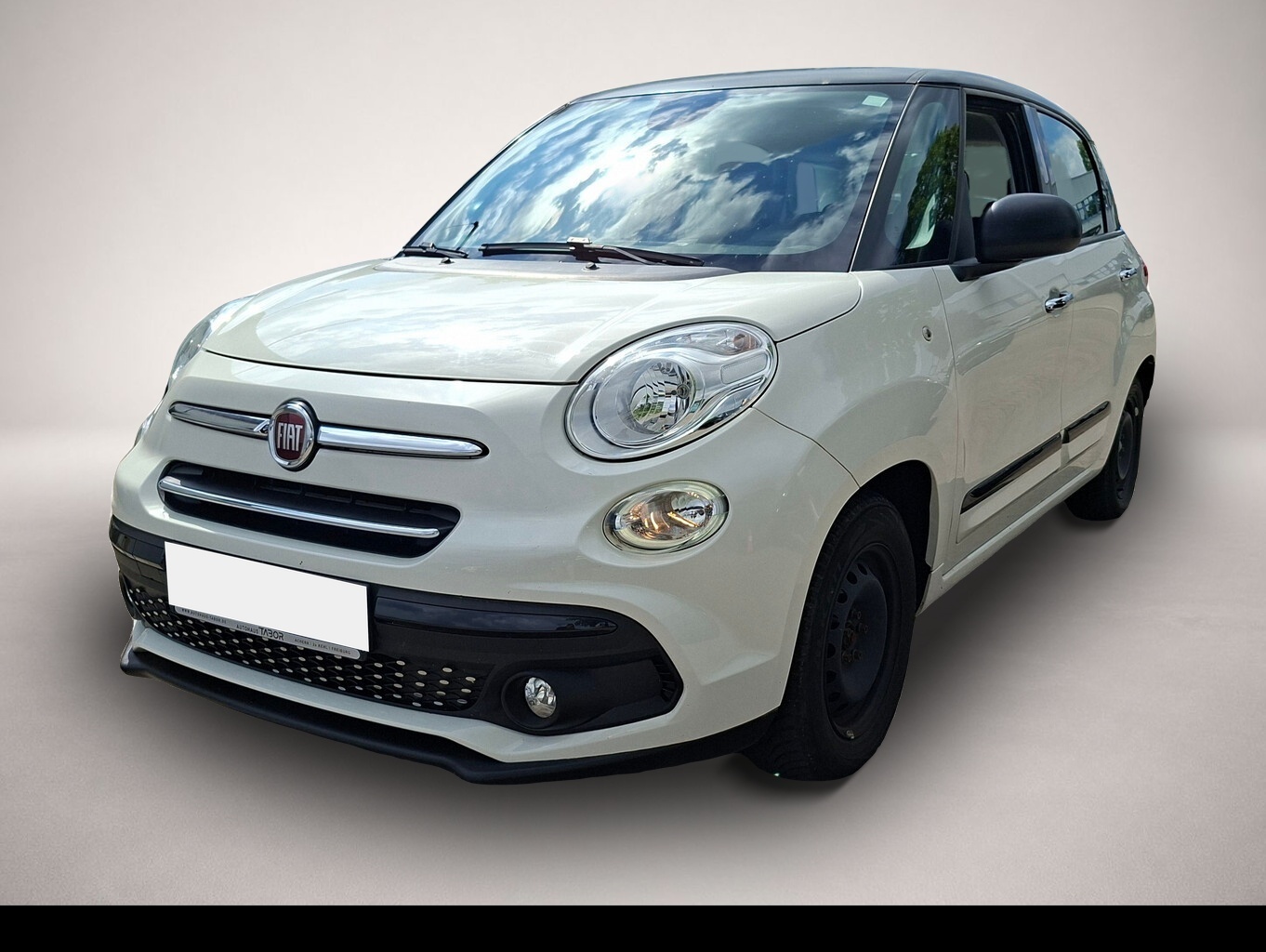 Fiat 500L (12/2019, Benzin)