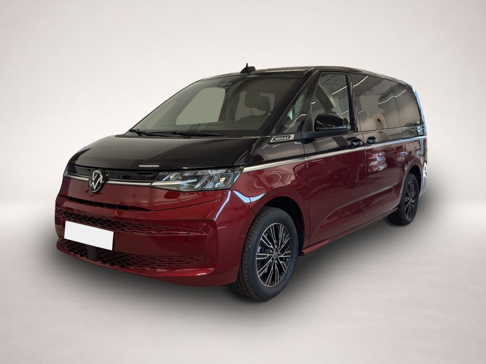 Volkswagen T7 Multivan (, Diesel)
