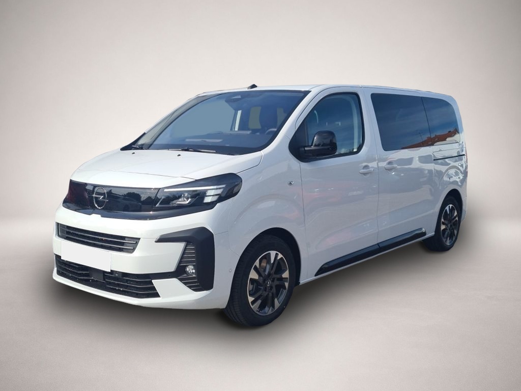Opel Zafira, Bild 1 von 8