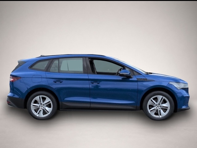 Skoda Enyaq (11/2023, ELECTRIC)