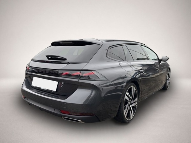 Peugeot 508 (09/2023, Diesel)