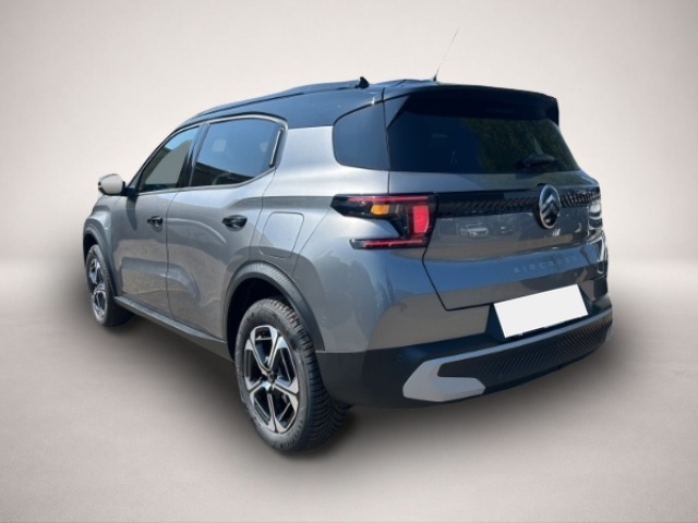Citroen C3 Aircross (, ELECTRIC)