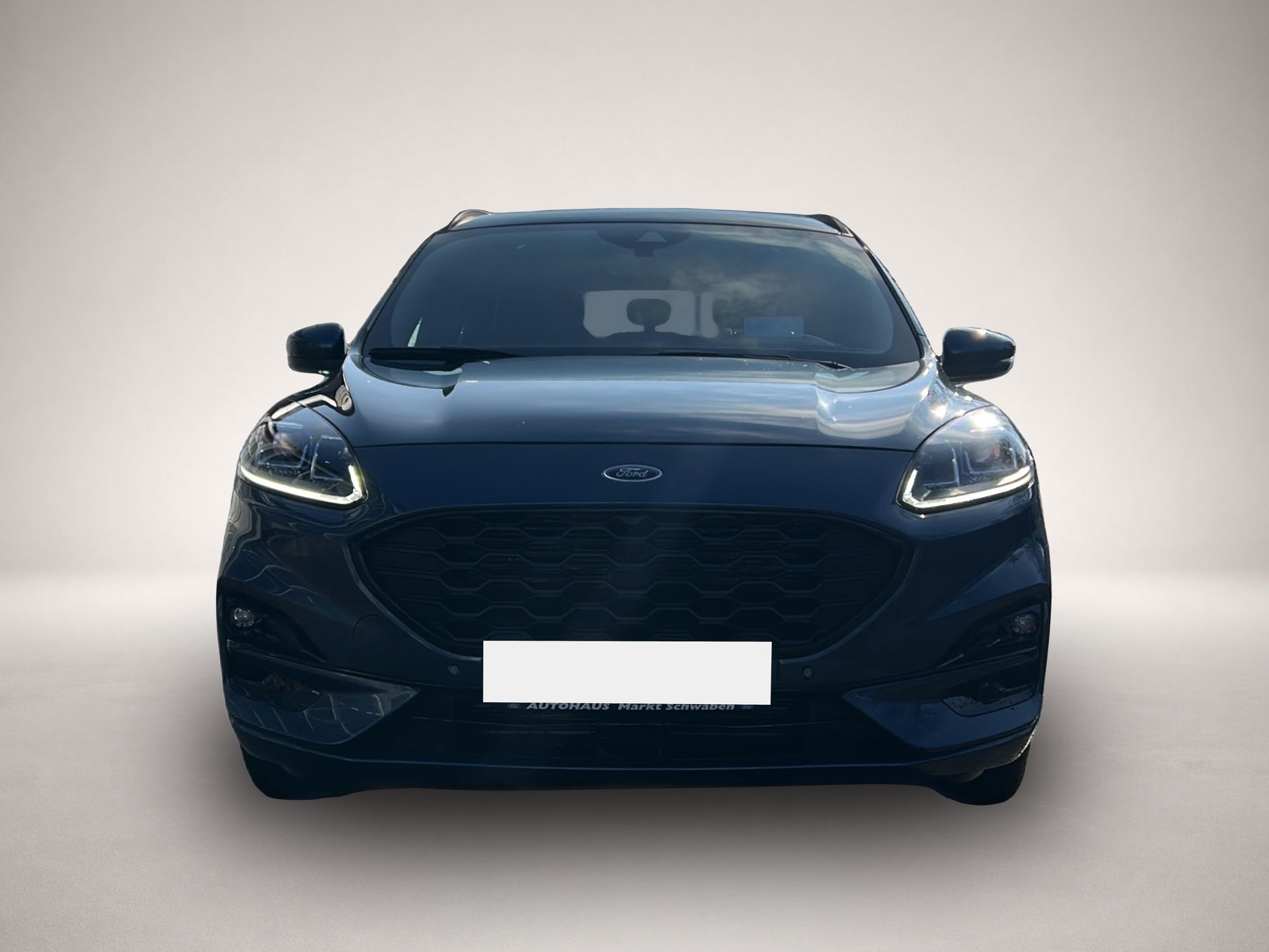 Ford Kuga (10/2023, Diesel)