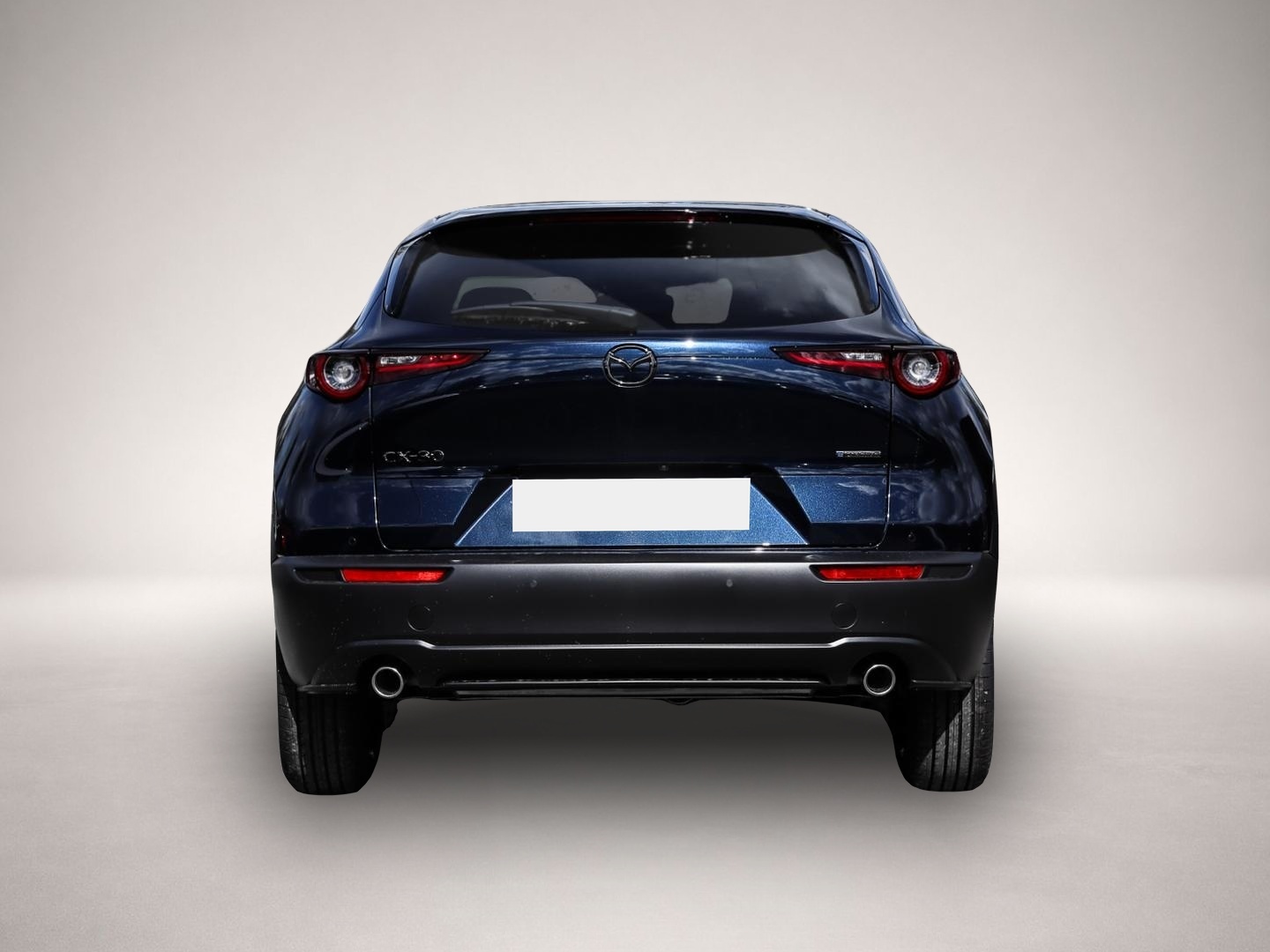 Mazda CX-30, Bild 4 von 8