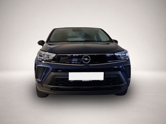 Opel Crossland (X) (12/2023, Benzin)