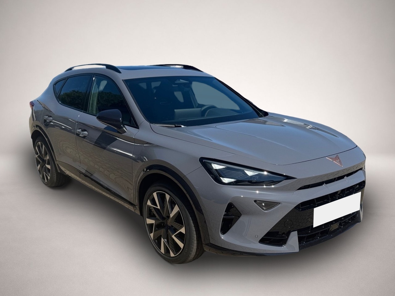 CUPRA Formentor, image 2 of 6
