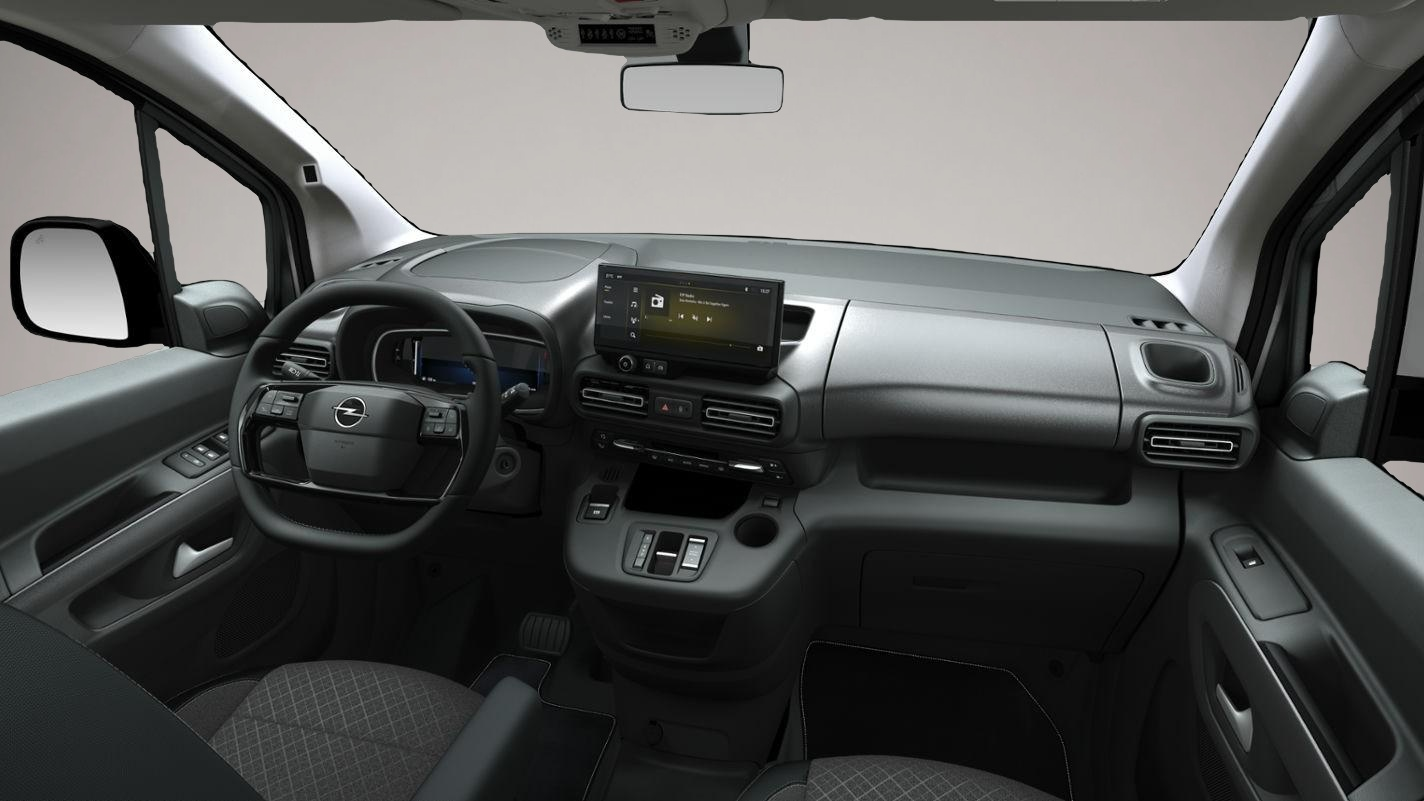 Opel Combo, image 3 of 5