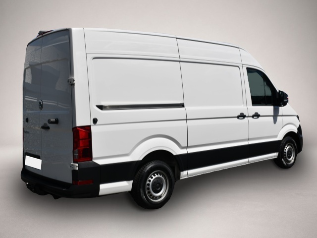 Volkswagen Other (11/2023, Diesel)