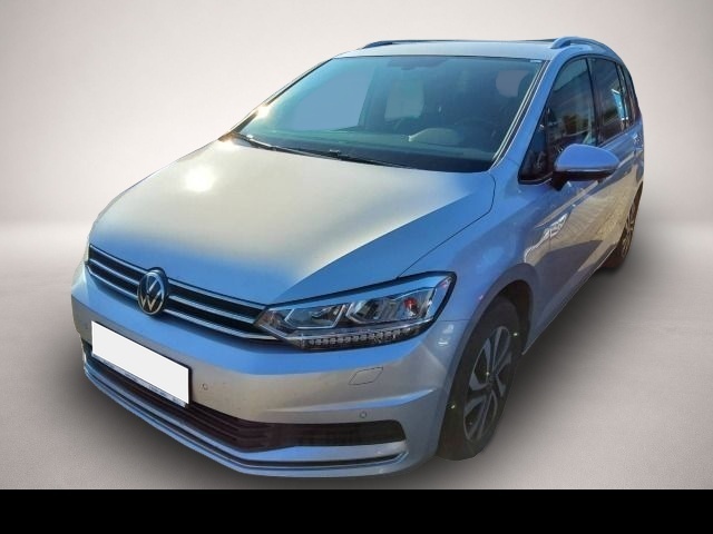 Volkswagen Touran (07/2021, Diesel)