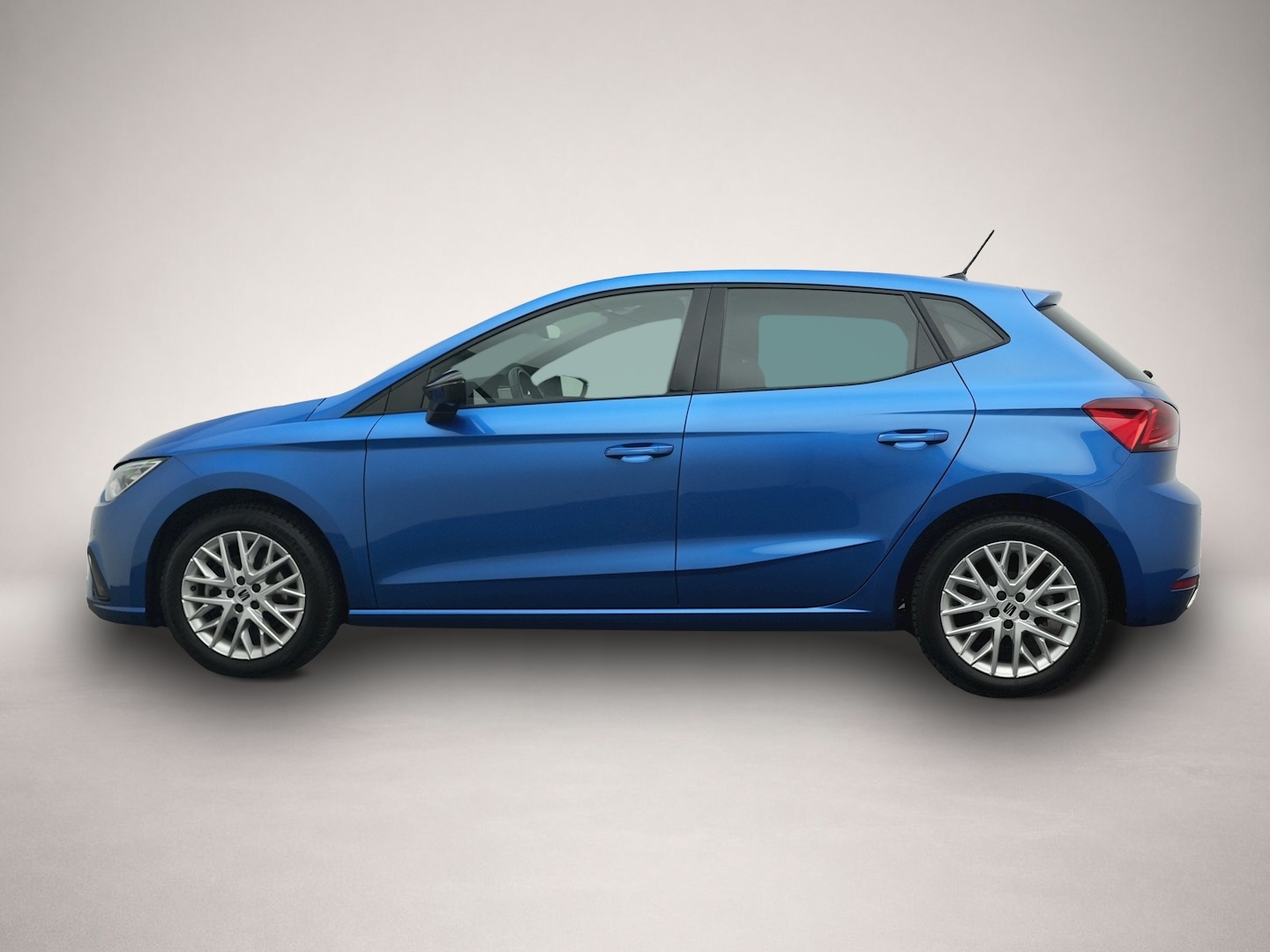 Seat Ibiza (08/2025, Benzin)