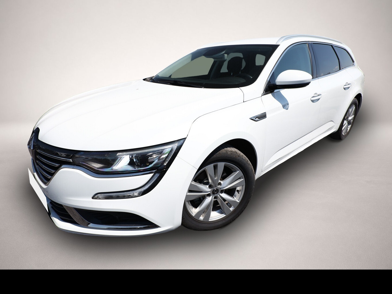 Renault Talisman (07/2020, Benzin)