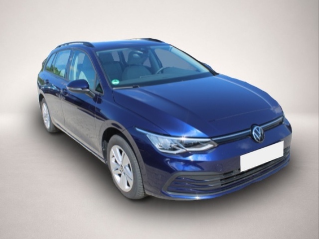 Volkswagen Golf (12/2021, )
