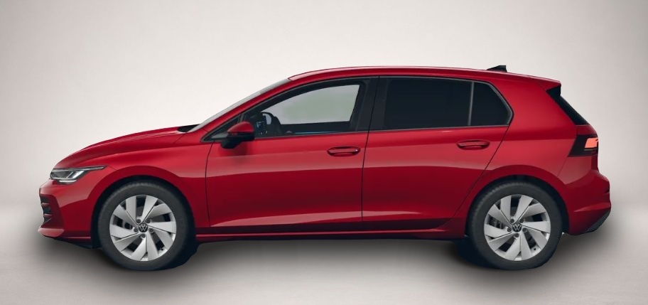 Volkswagen Golf, Bild 2 von 5