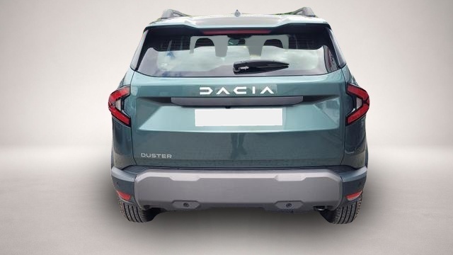 Dacia Duster (06/2026, Autogas (LPG))