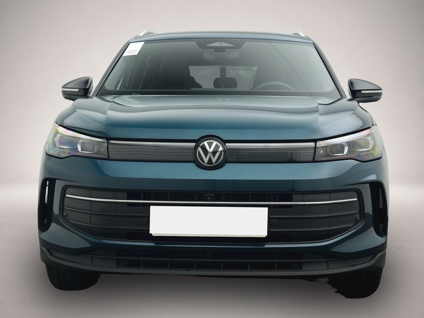 Volkswagen Tiguan (12/2025, Benzin)
