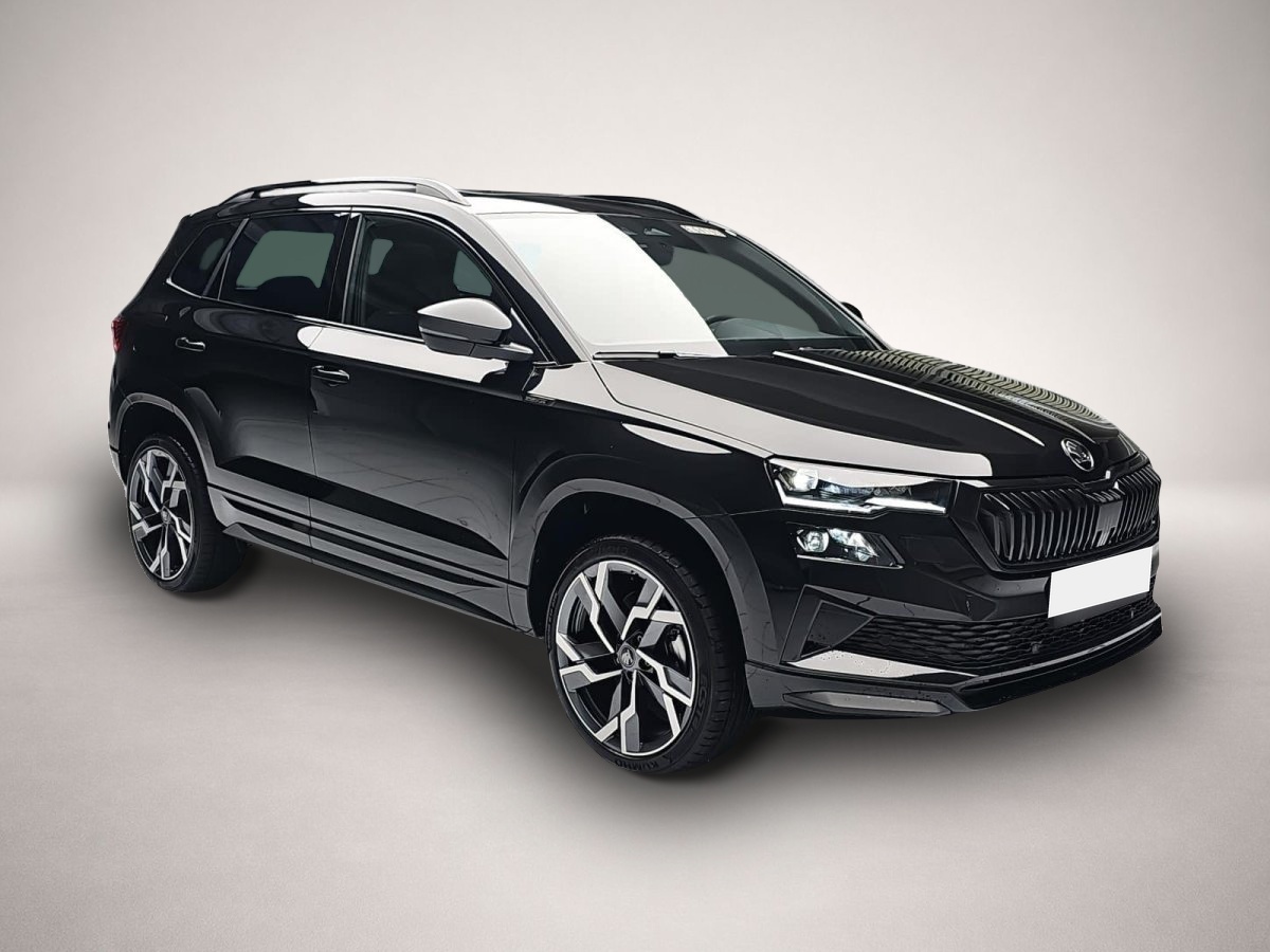 Skoda Karoq, image 2 of 5