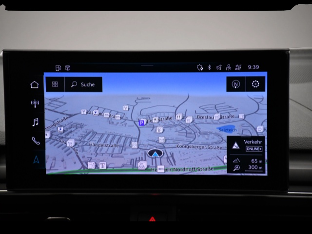 Audi A4 (10/2024, Diesel)