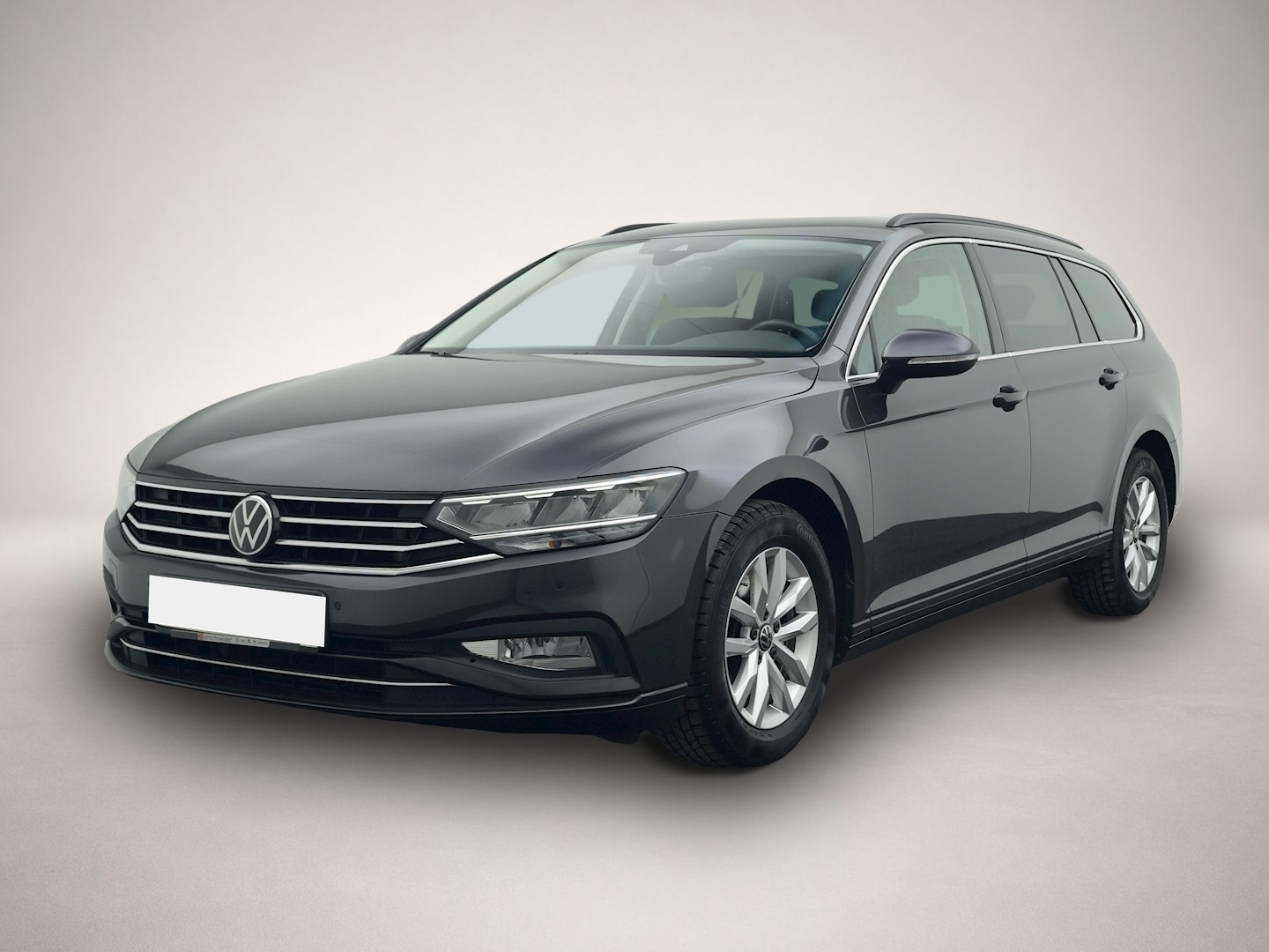 Volkswagen Passat Variant (09/2022, Benzin)