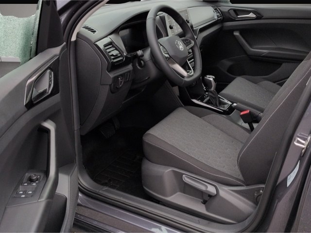 Volkswagen T-Cross, Bild 4 von 6