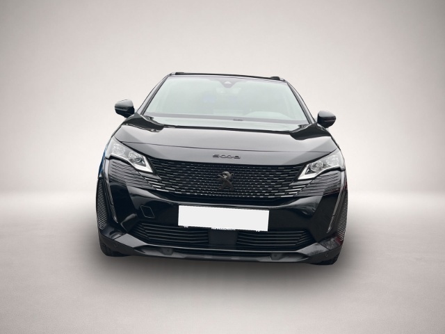 Peugeot 5008 (02/2024, Benzin)