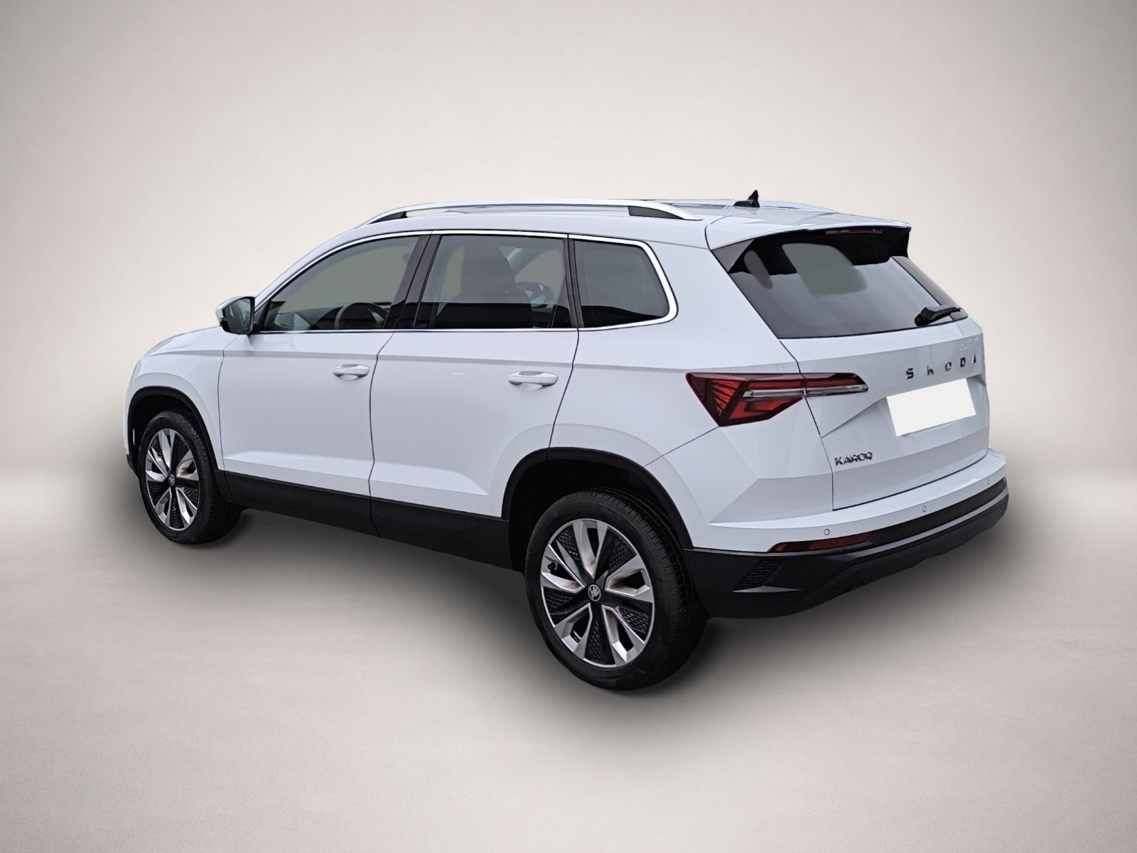 Skoda Karoq (06/2025, Benzin)
