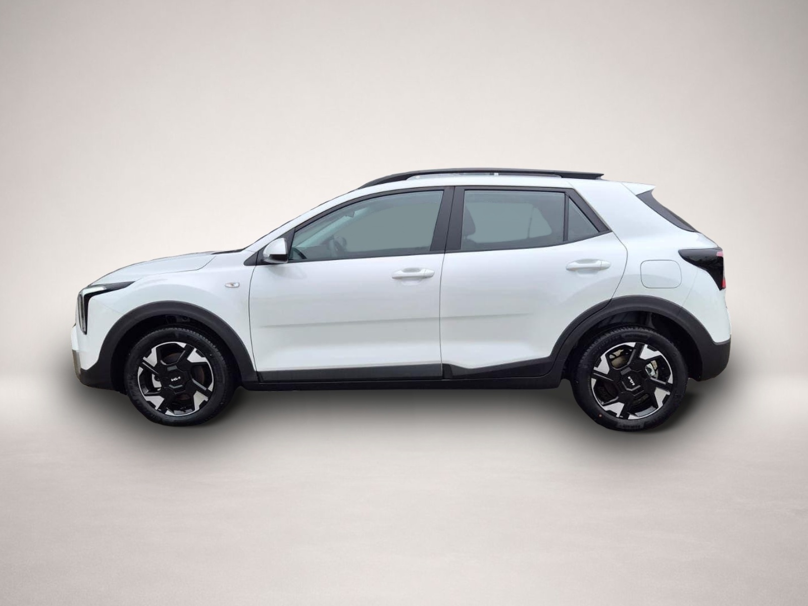 KIA Stonic (07/2026, Benzin)