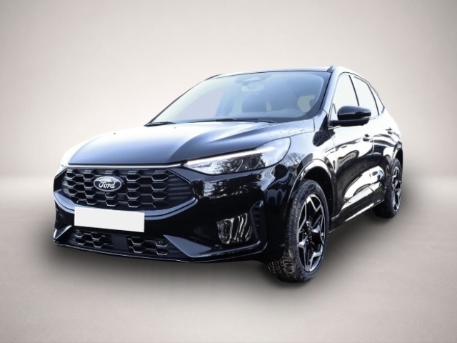 Ford Kuga (06/2026, Hybrid (Benzin/Elektro))