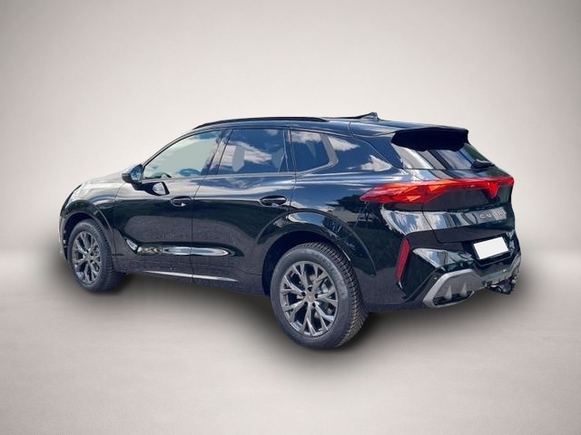 Cupra Terramar (, Benzin)