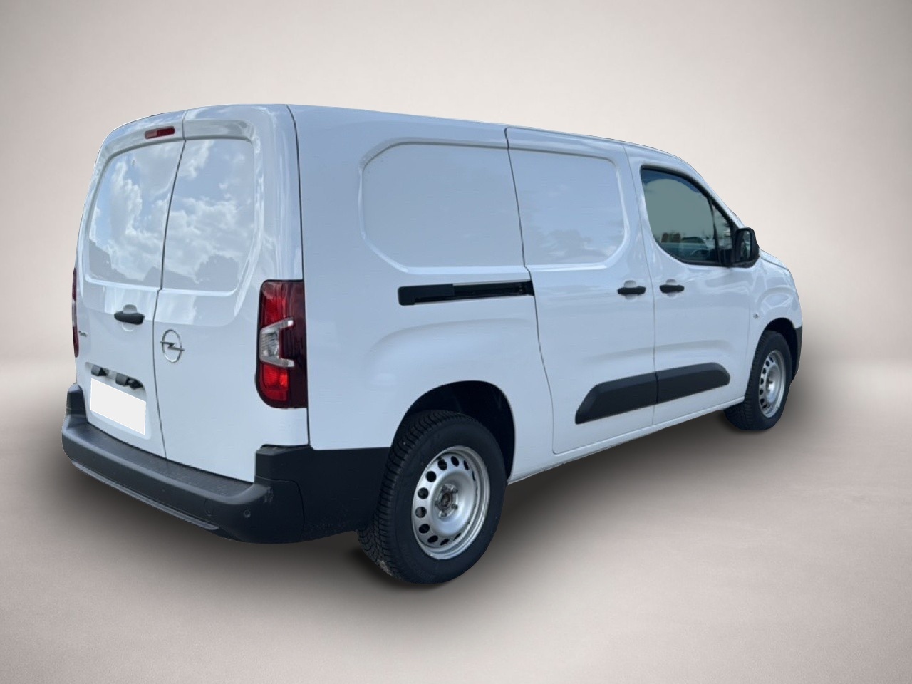 Opel Combo (04/2026, Diesel)