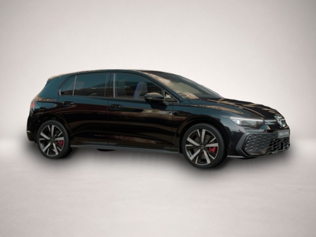 Volkswagen Golf (09/2025, Hybrid (Benzin/Elektro))