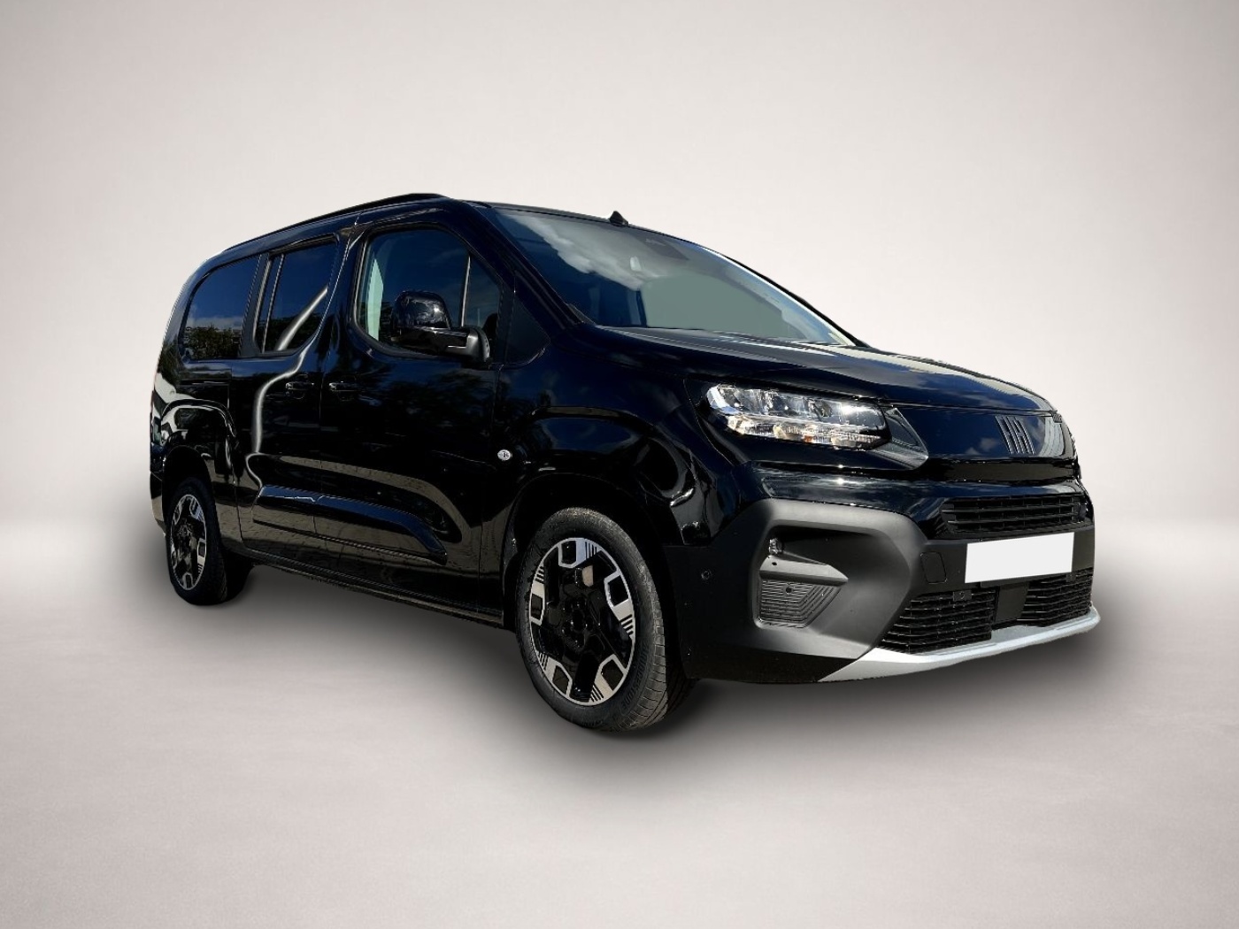 Fiat Qubo, image 6 of 7