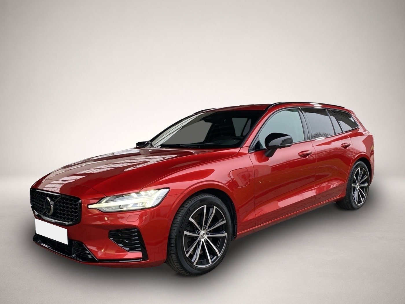 Volvo V60 (11/2022, )