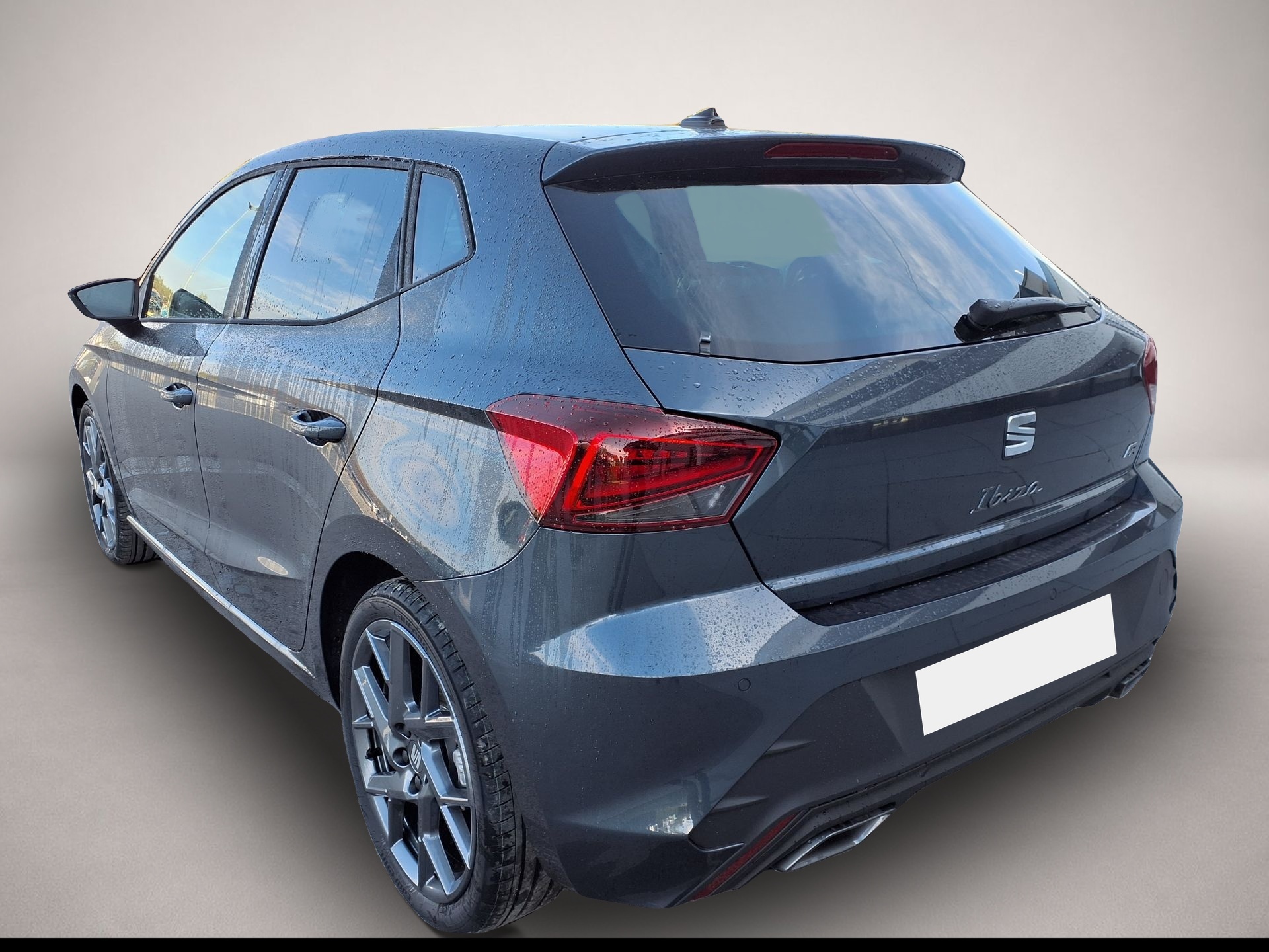 SEAT Ibiza, Bild 2 von 4