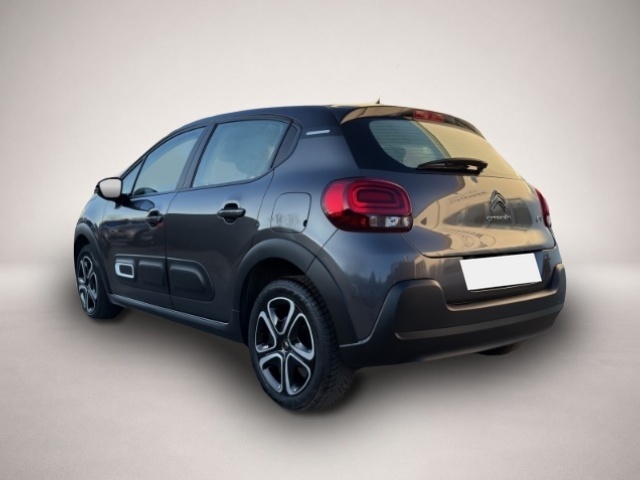 Citroen C3 (02/2024, Benzin)