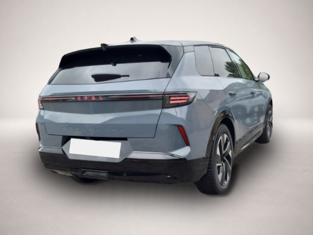 Opel Grandland (X) (06/2026, ELECTRIC)