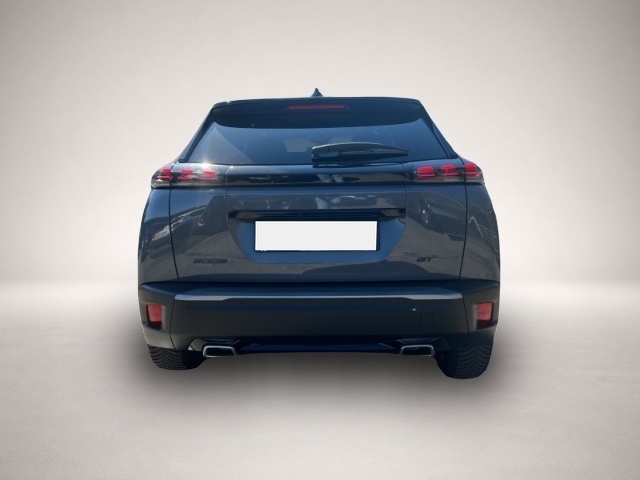 Peugeot 2008 (02/2024, Benzin)