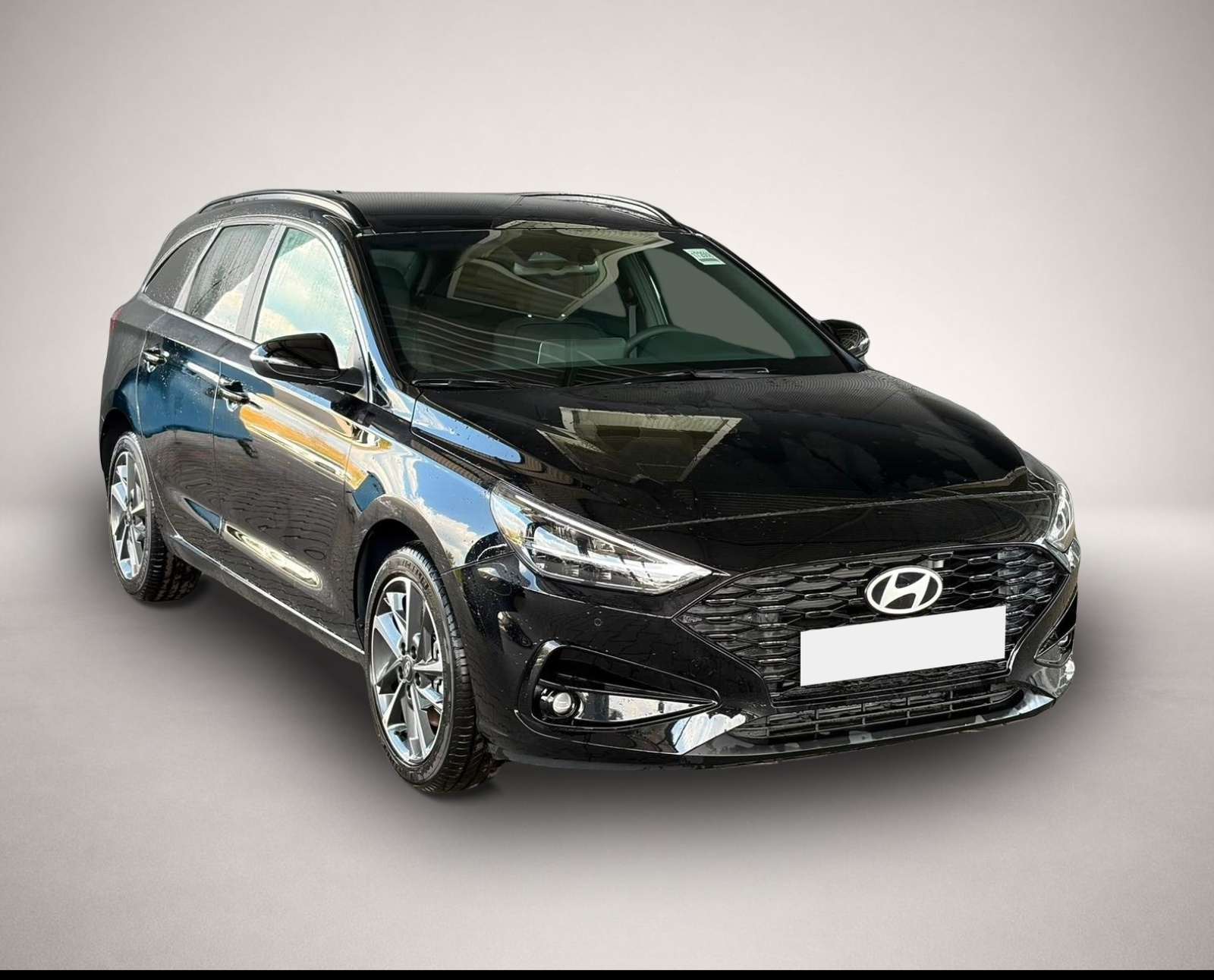 Hyundai i30 (12/2025, Benzin)